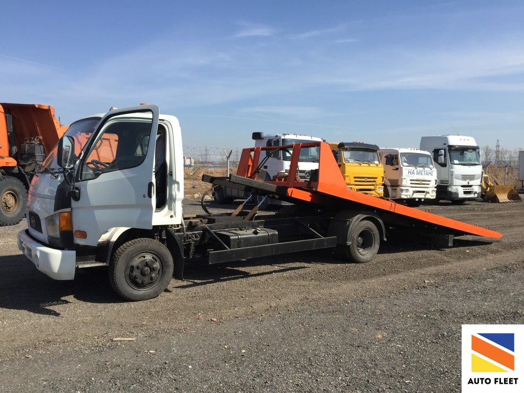 Галерея эвакуатора Галерея эвакуатора