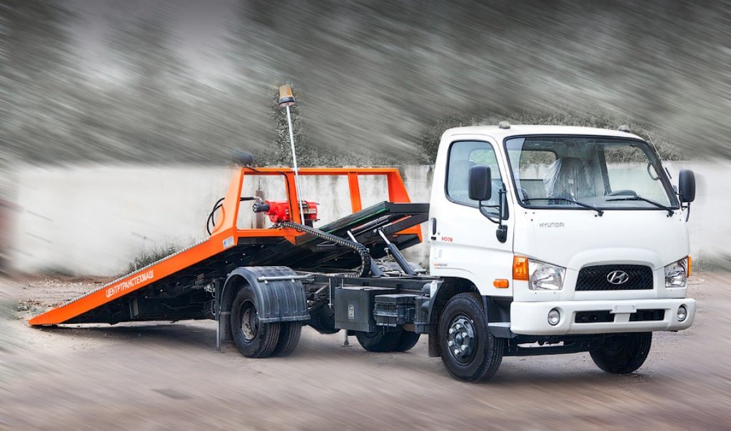 Галерея эвакуатора Галерея эвакуатора