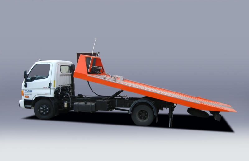 Галерея эвакуатора Галерея эвакуатора